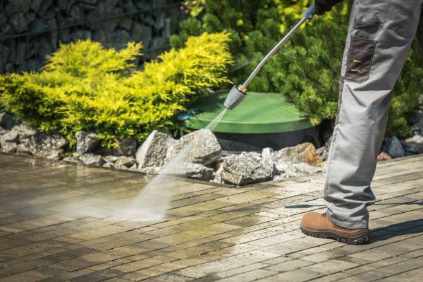 Best Post-Construction Pressure Washing  in Mount Vernon, NY