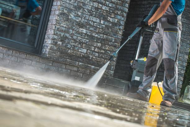 Best Patio and Deck Pressure Washing  in Mount Vernon, NY