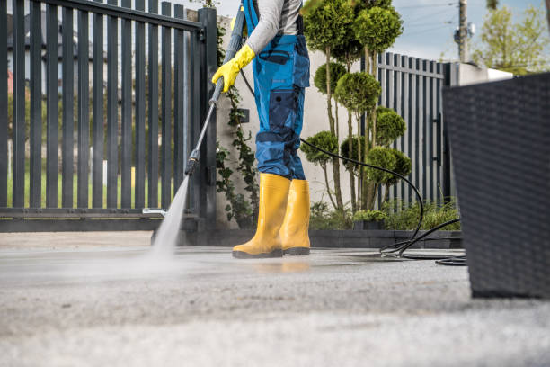 Best Building Exterior Washing  in Mount Vernon, NY
