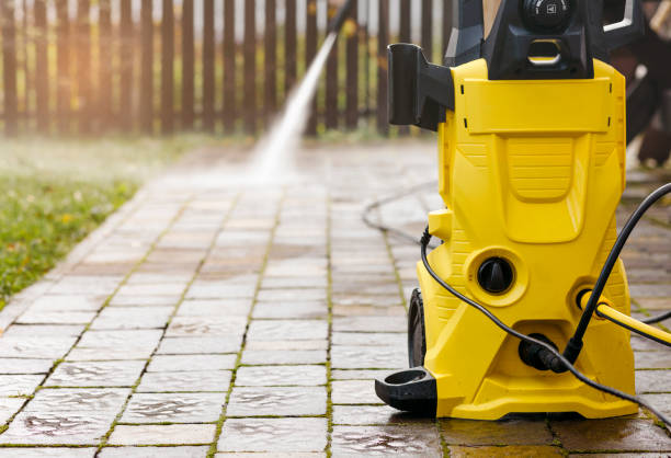 Best Pool Deck Cleaning  in Mount Vernon, NY